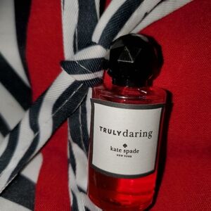 Women's Perfume (TRULY DARING) by Kate Spade